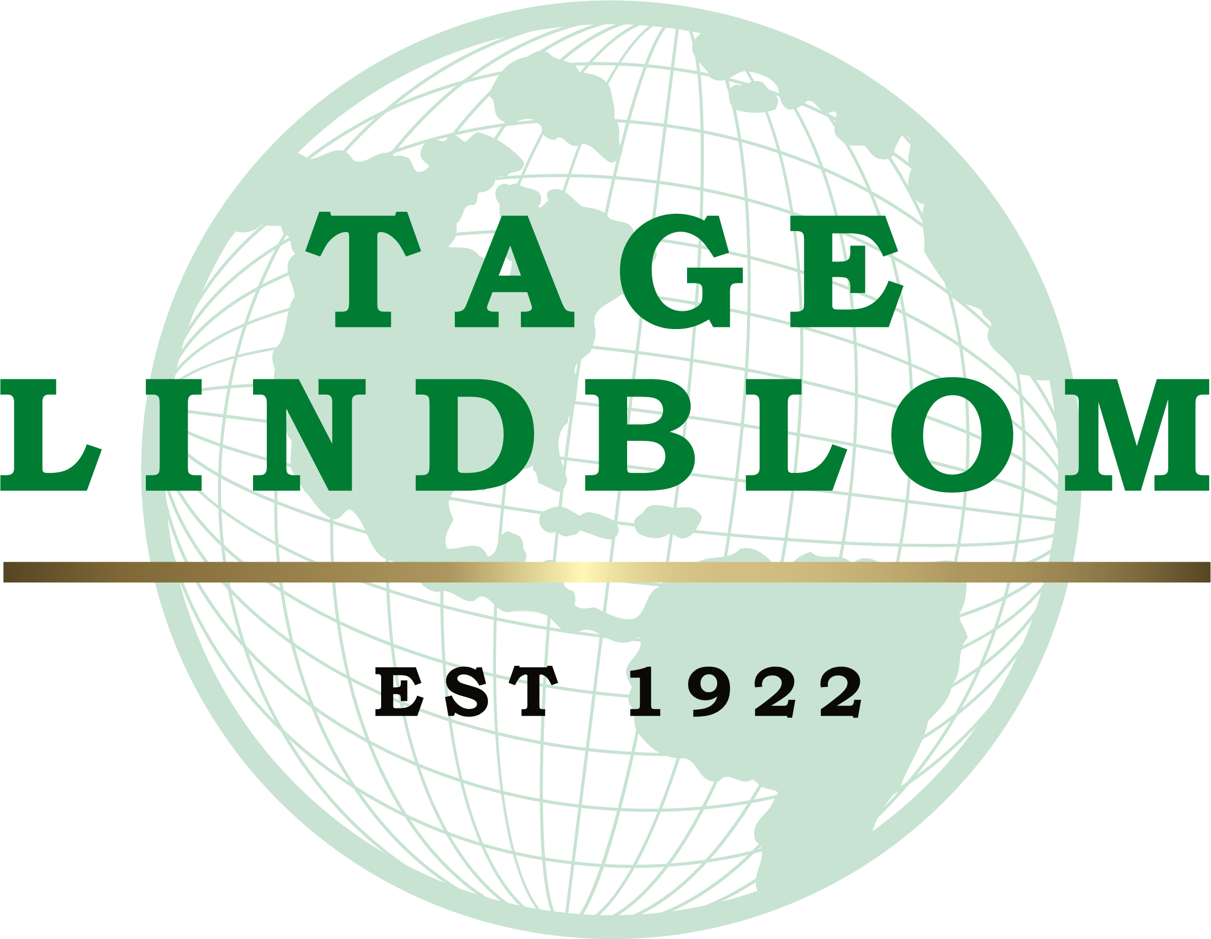 AB Tage Lindblom